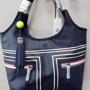 Tennis bag